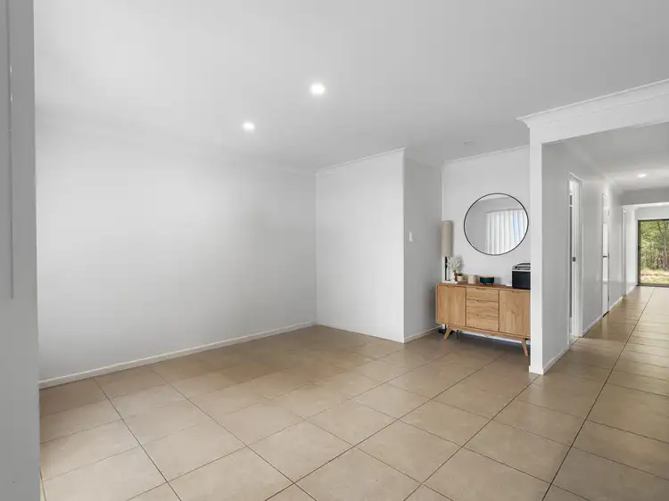 Second view of Homely house listing, 47 Tempo Drive, Ripley QLD 4306