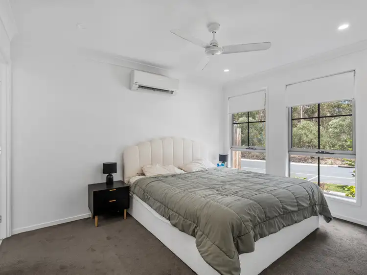 Sixth view of Homely house listing, 47 Tempo Drive, Ripley QLD 4306