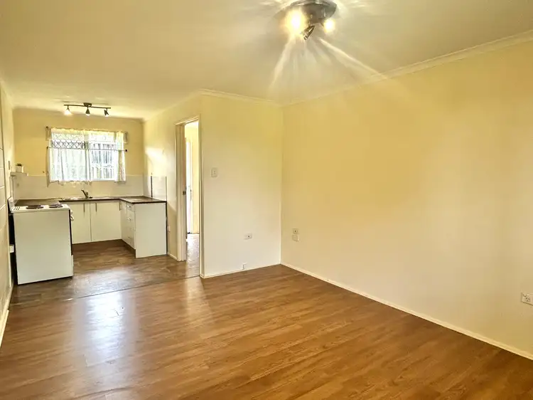 Third view of Homely unit listing, 2/6 Wenitong Street, West Gladstone QLD 4680