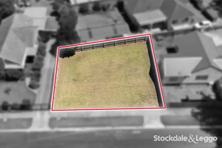 33 Fairview Street, Traralgon VIC 3844