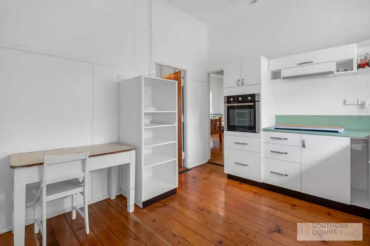 Second view of Homely house listing, 1A Raff Street, Allora QLD 4362