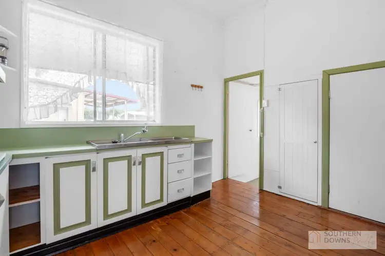 Sixth view of Homely house listing, 1A Raff Street, Allora QLD 4362