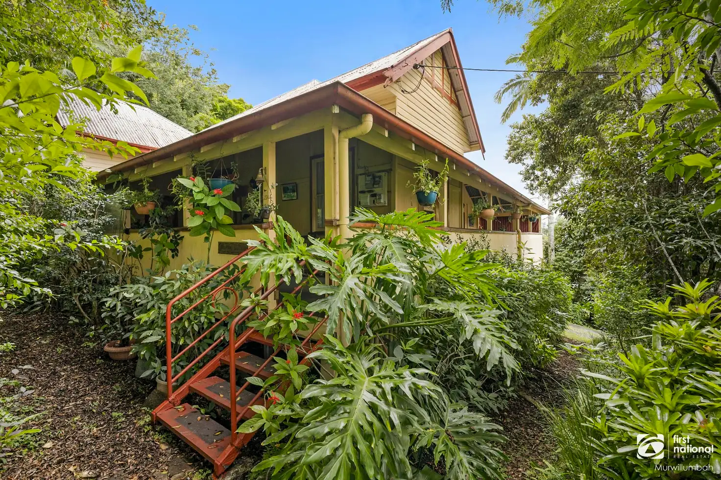 Main view of Homely house listing, 28 Prince Street, Murwillumbah NSW 2484