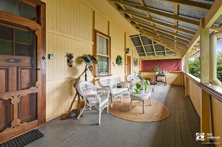 Second view of Homely house listing, 28 Prince Street, Murwillumbah NSW 2484