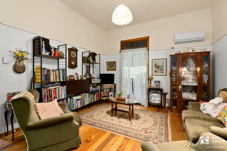 Third view of Homely house listing, 28 Prince Street, Murwillumbah NSW 2484