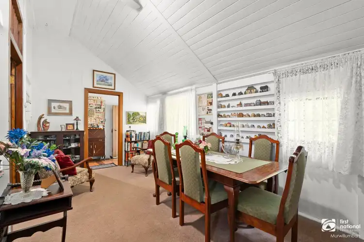 Fifth view of Homely house listing, 28 Prince Street, Murwillumbah NSW 2484