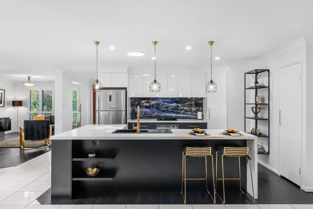 Main view of Homely house listing, 25 Jacob Street, Wellington Point QLD 4160