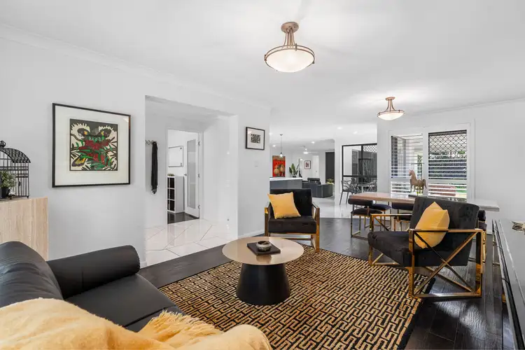 Third view of Homely house listing, 25 Jacob Street, Wellington Point QLD 4160