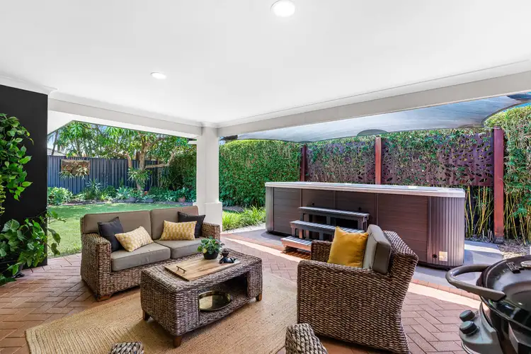 Fourth view of Homely house listing, 25 Jacob Street, Wellington Point QLD 4160