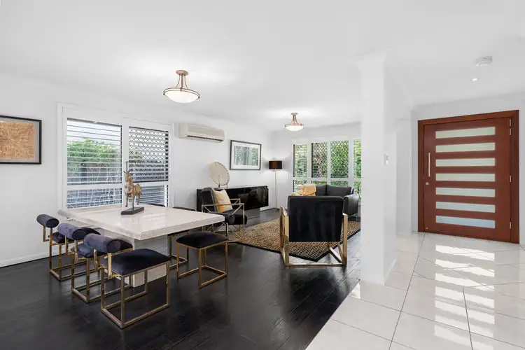 Fifth view of Homely house listing, 25 Jacob Street, Wellington Point QLD 4160