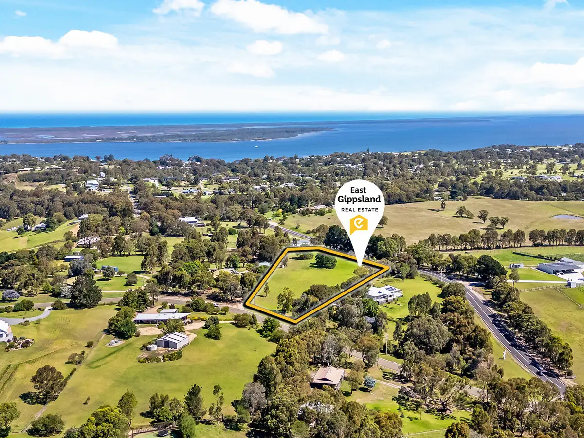 Main view of Homely land listing, 16 Currawong Court, Metung VIC 3904