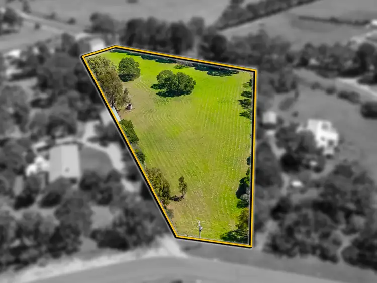 Second view of Homely land listing, 16 Currawong Court, Metung VIC 3904