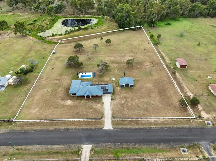 16 Jacana Drive, Adare QLD 4343