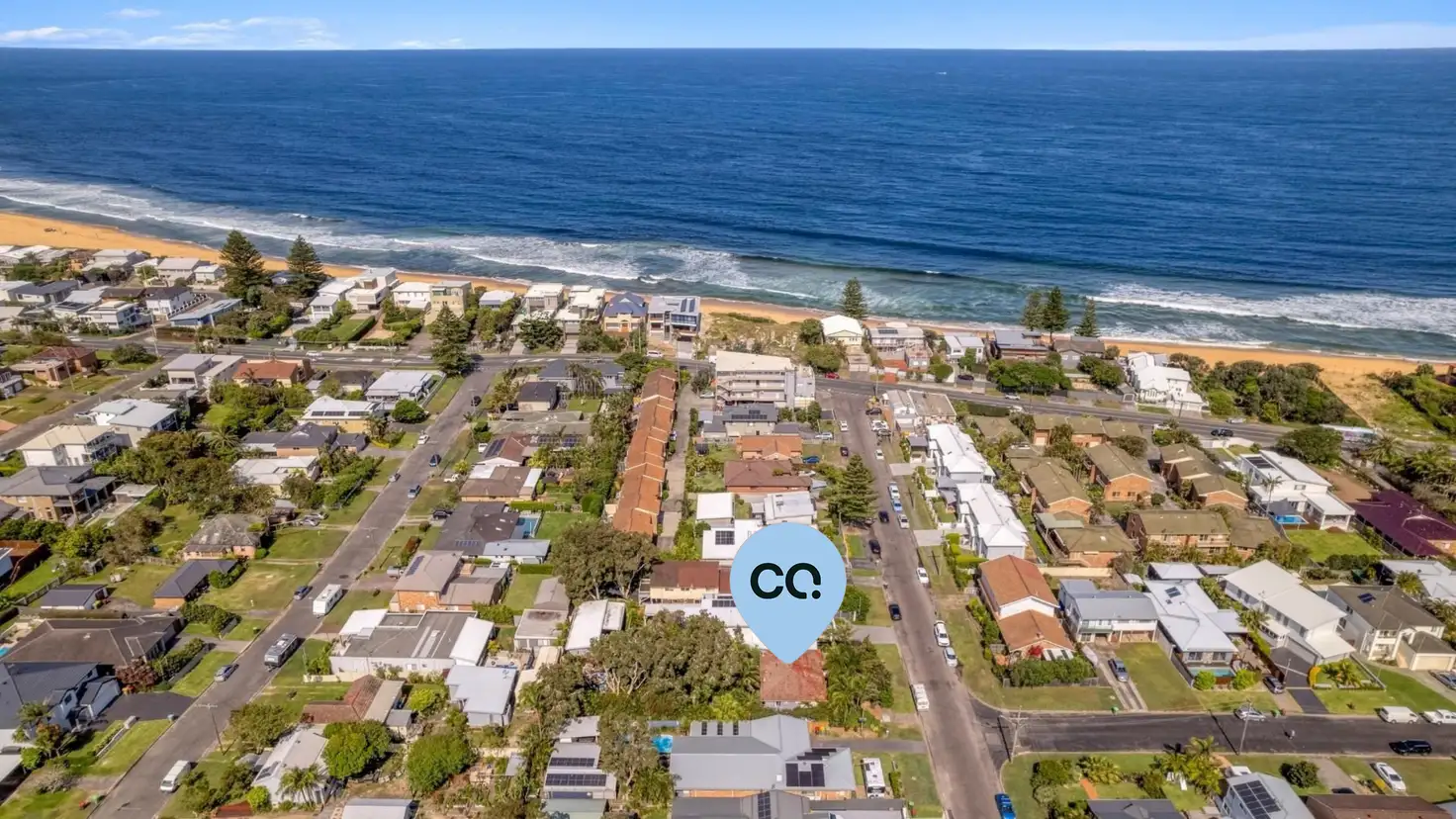 Main view of Homely house listing, 17 Bundara Avenue, Wamberal NSW 2260