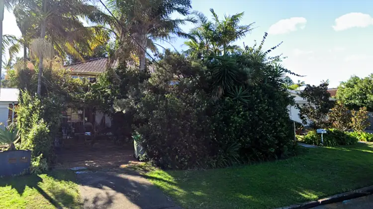 Second view of Homely house listing, 17 Bundara Avenue, Wamberal NSW 2260