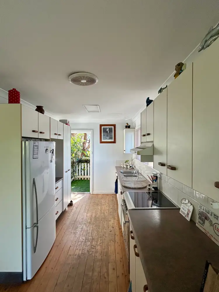 Fifth view of Homely house listing, 17 Bundara Avenue, Wamberal NSW 2260