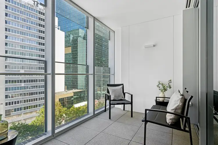 Third view of Homely apartment listing, 11E/6 Watermans Quay, Barangaroo NSW 2000