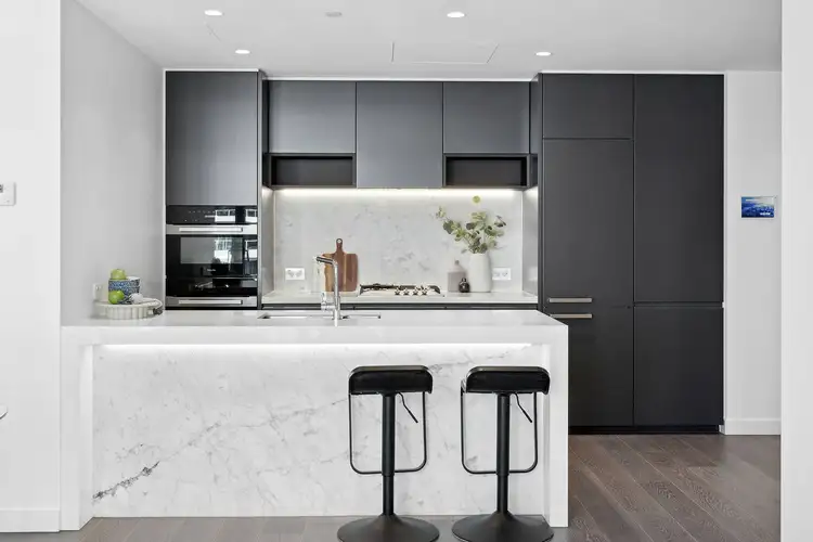 Fourth view of Homely apartment listing, 11E/6 Watermans Quay, Barangaroo NSW 2000