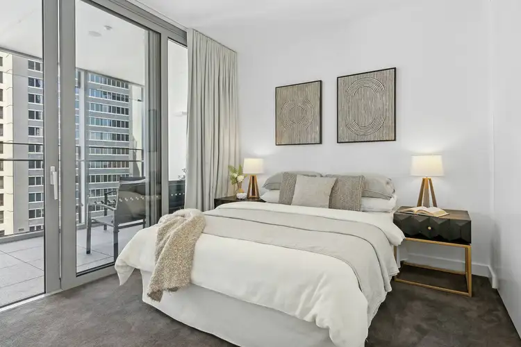 Fifth view of Homely apartment listing, 11E/6 Watermans Quay, Barangaroo NSW 2000