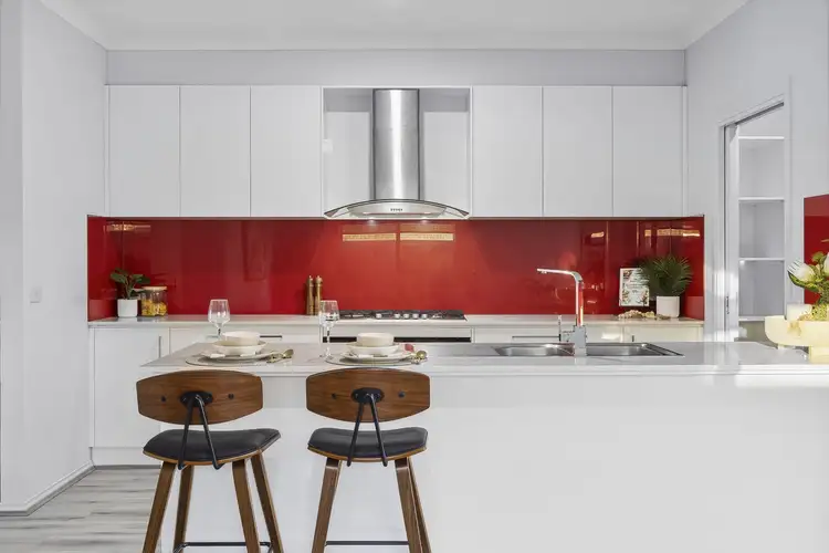 Third view of Homely house listing, 8 Diversity Road, Clyde North VIC 3978