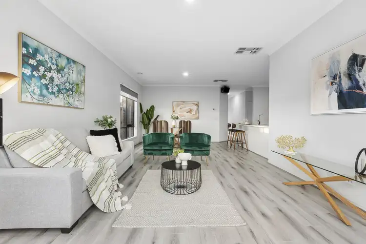 Fourth view of Homely house listing, 8 Diversity Road, Clyde North VIC 3978