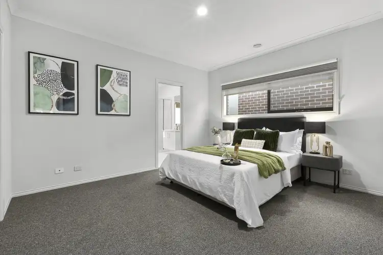 Sixth view of Homely house listing, 8 Diversity Road, Clyde North VIC 3978