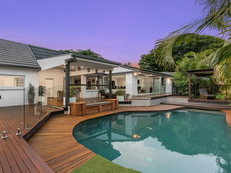 9 Bedwell Place, Mount Ommaney QLD 4074