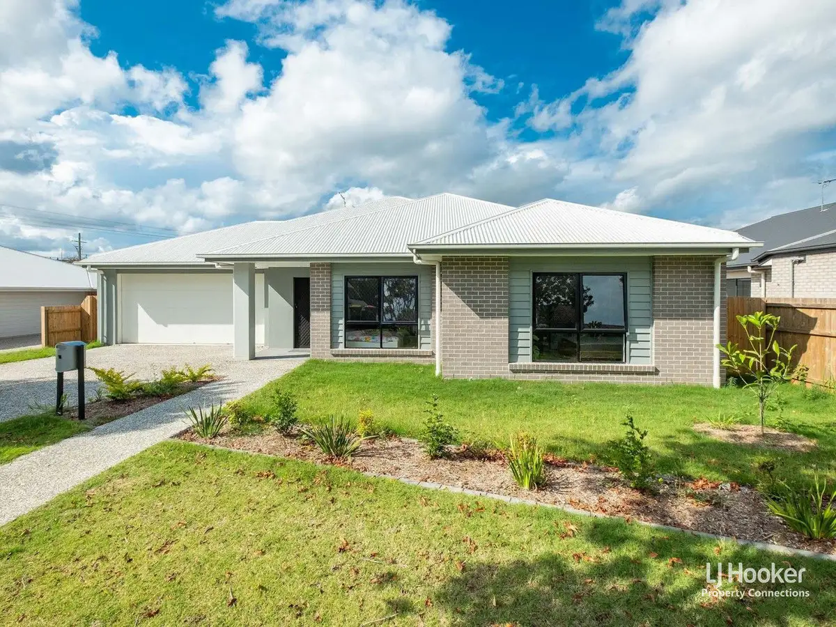 Main view of Homely flat listing, 6/14 Constance Court, Murrumba Downs QLD 4503