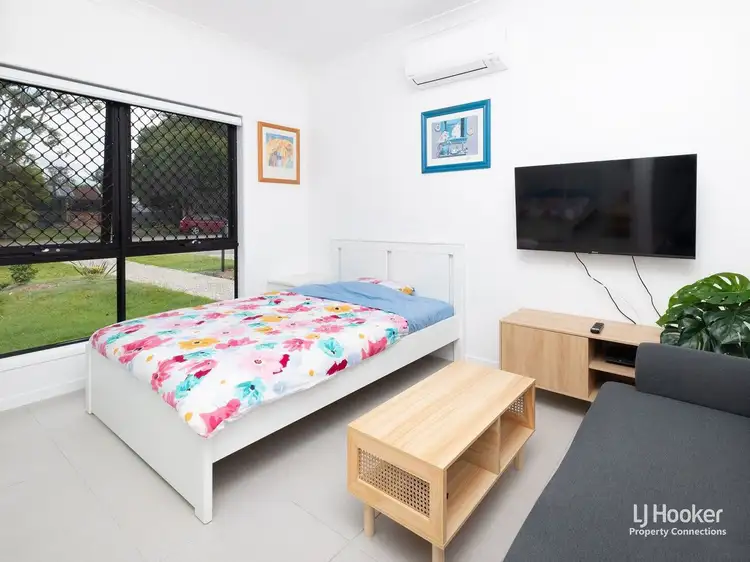 Second view of Homely flat listing, 6/14 Constance Court, Murrumba Downs QLD 4503