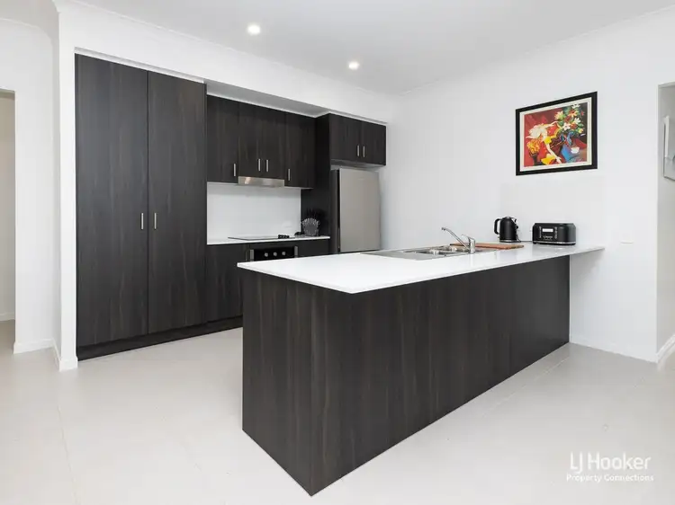 Fourth view of Homely flat listing, 6/14 Constance Court, Murrumba Downs QLD 4503