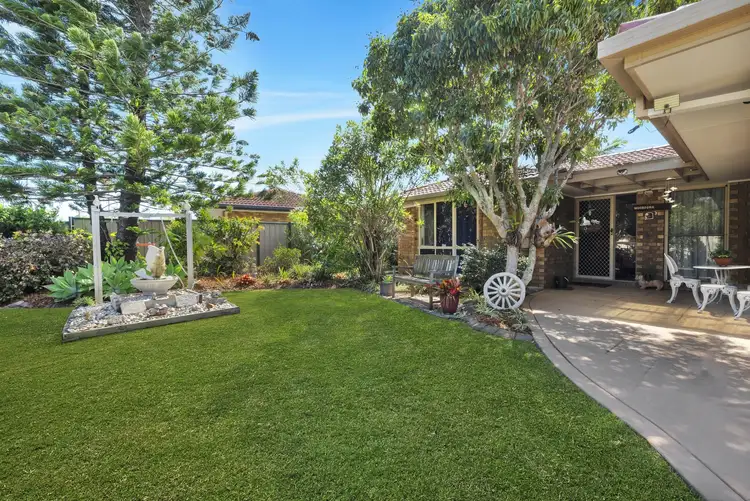 Fifth view of Homely house listing, 3 Saffron Drive, Currimundi QLD 4551