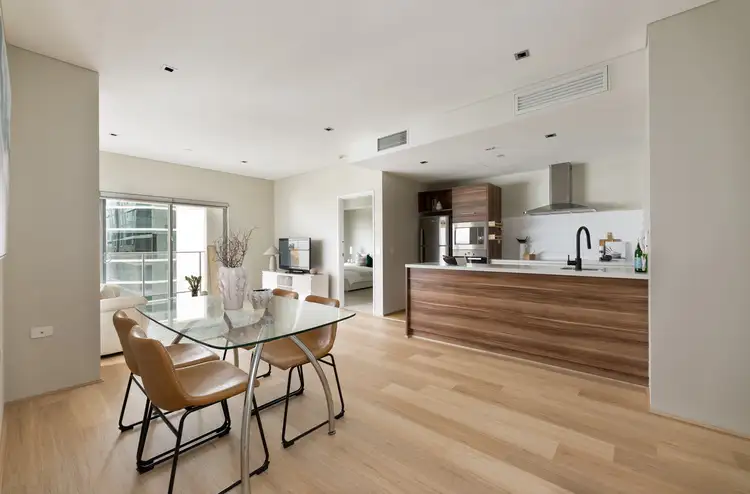 902/237 Adelaide Terrace, Perth WA 6000