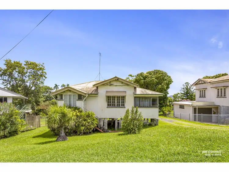 4 Knutsford Street, Wandal QLD 4700