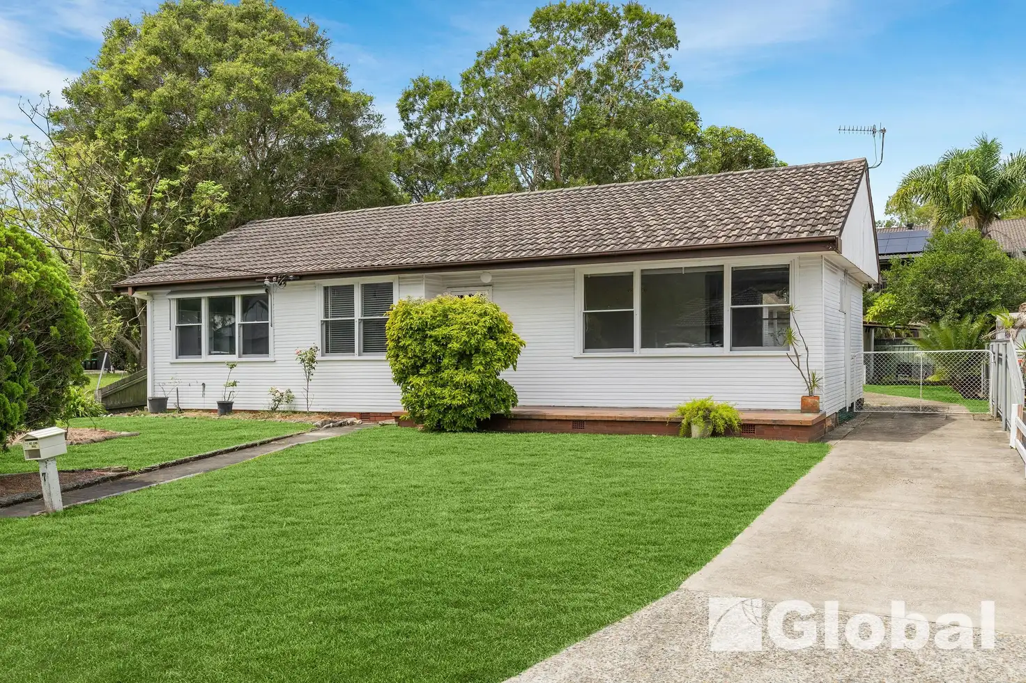 Main view of Homely house listing, 7 Spencer Street, Warners Bay NSW 2282