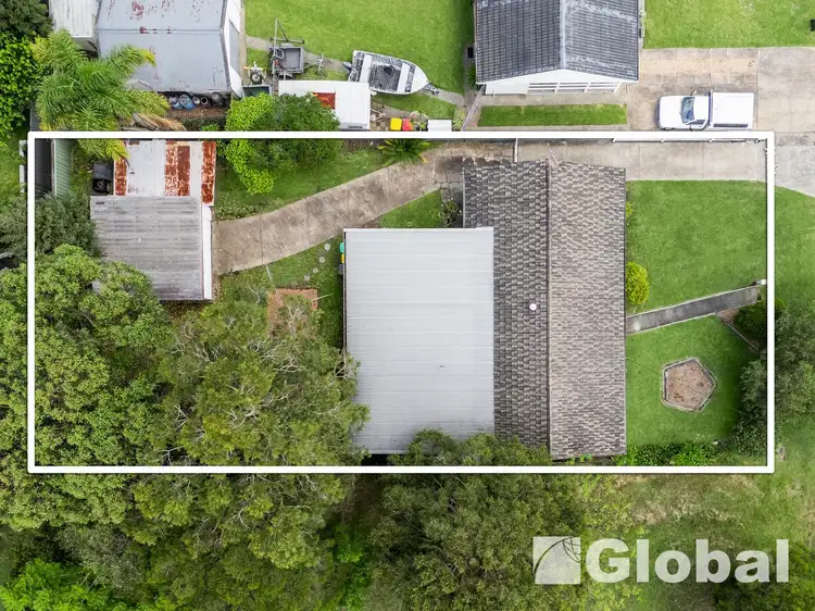 Third view of Homely house listing, 7 Spencer Street, Warners Bay NSW 2282