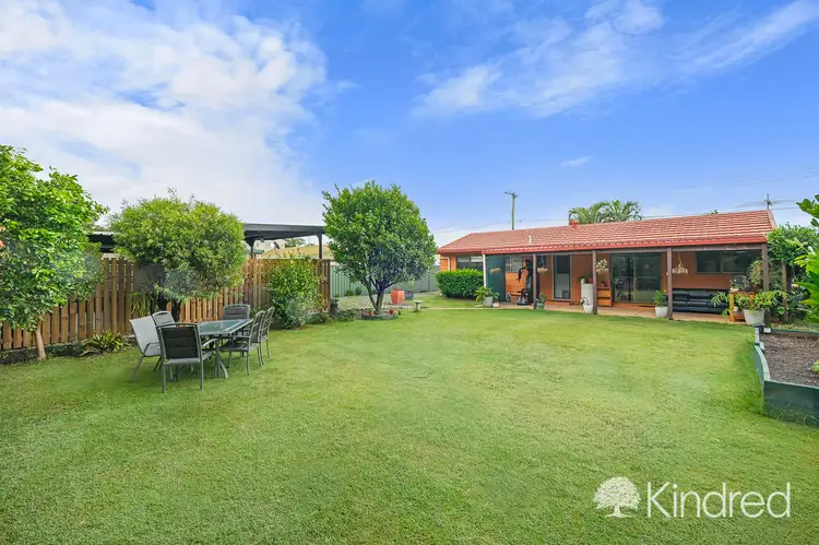 Second view of Homely house listing, 31 Chorley Street, Kippa-Ring QLD 4021