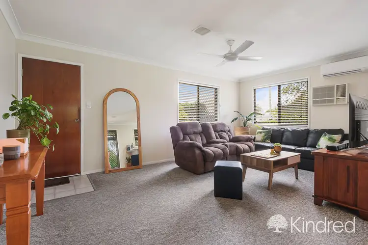 Third view of Homely house listing, 31 Chorley Street, Kippa-Ring QLD 4021