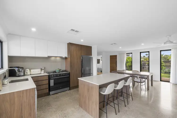 Third view of Homely house listing, 24 Browning Boulevard, Battery Hill QLD 4551