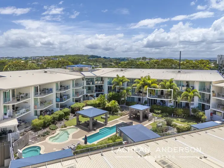 Main view of Homely unit listing, 3090/36 Browning Boulevard, Battery Hill QLD 4551