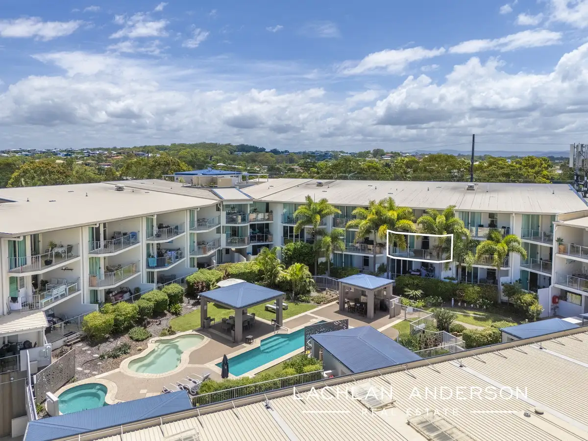 Main view of Homely unit listing, 3090/36 Browning Boulevard, Battery Hill QLD 4551
