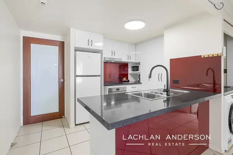 Second view of Homely unit listing, 3090/36 Browning Boulevard, Battery Hill QLD 4551