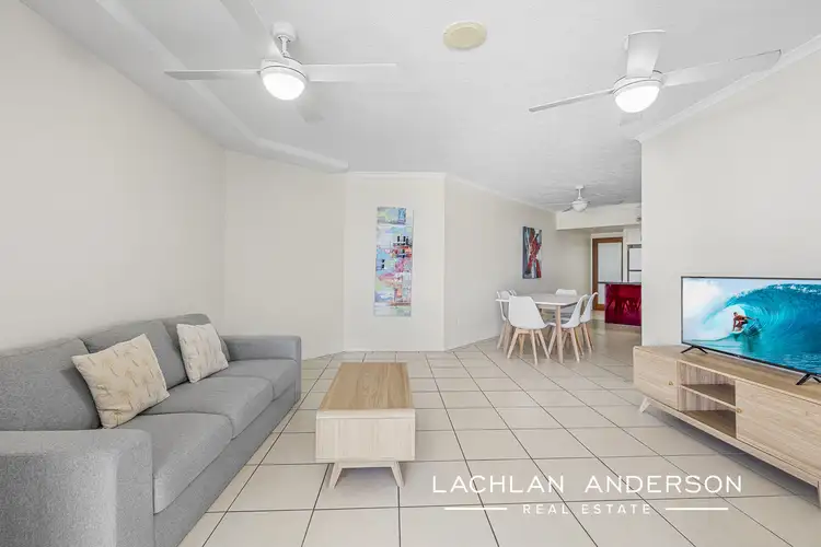 Third view of Homely unit listing, 3090/36 Browning Boulevard, Battery Hill QLD 4551