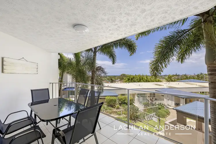 Fifth view of Homely unit listing, 3090/36 Browning Boulevard, Battery Hill QLD 4551