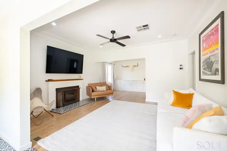 Second view of Homely house listing, 20 Thomson Street, Griffith NSW 2680