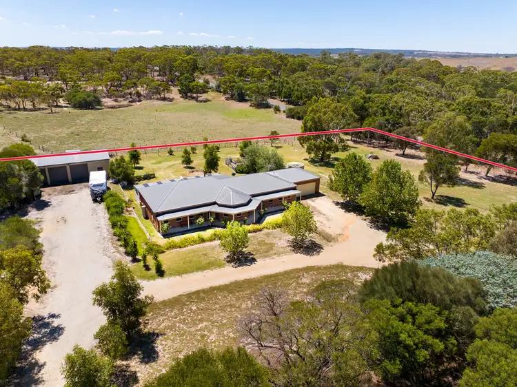 Main view of Homely house listing, 8 Milvi Court, Maude VIC 3331