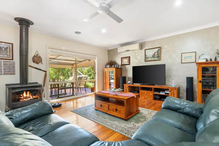Fourth view of Homely house listing, 8 Milvi Court, Maude VIC 3331