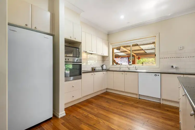 Fifth view of Homely house listing, 8 Milvi Court, Maude VIC 3331