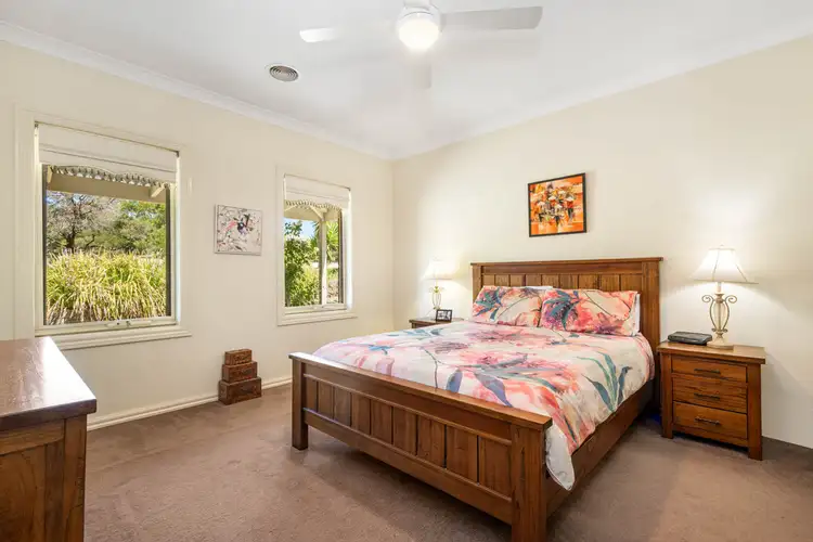 Sixth view of Homely house listing, 8 Milvi Court, Maude VIC 3331