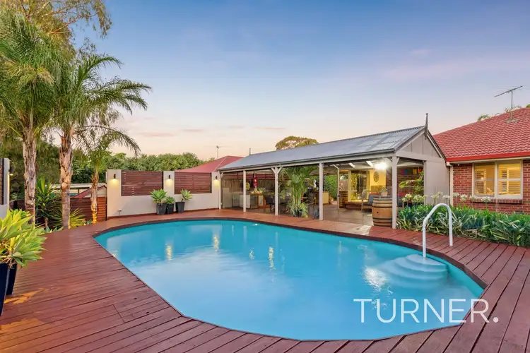 11 Hamilton Court, Sheidow Park SA 5158