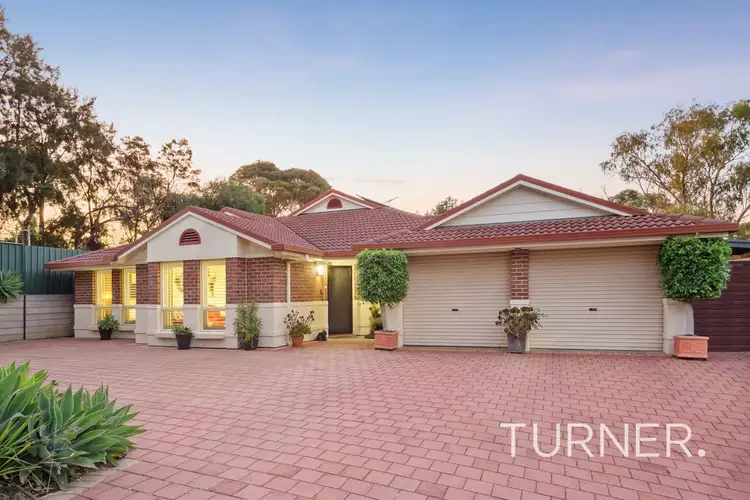 Second view of Homely house listing, 11 Hamilton Court, Sheidow Park SA 5158